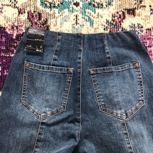 NWT INC Jeggings size 6